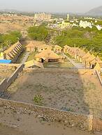 Ajmer Oasis hotel and club