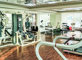 Spacious 1BR with Balcony in JLT