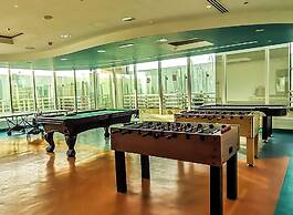 Spacious 1BR with Balcony in JLT