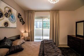 Spacious 1BR with Balcony in JLT