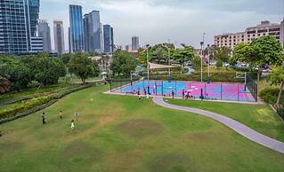 Spacious 1BR with Balcony in JLT