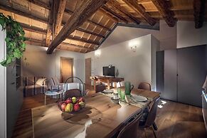 Agriturismo Villa di Modolo