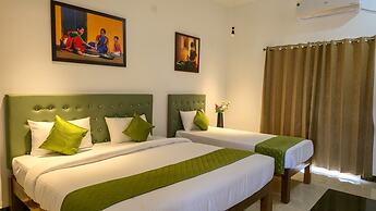 DE ASIAN RESORT