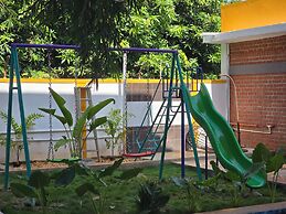 DE ASIAN RESORT