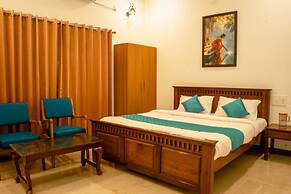 DE ASIAN RESORT