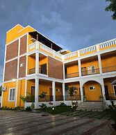 DE ASIAN RESORT