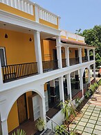 DE ASIAN RESORT