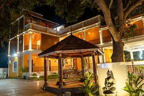 DE ASIAN RESORT