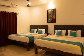 DE ASIAN RESORT