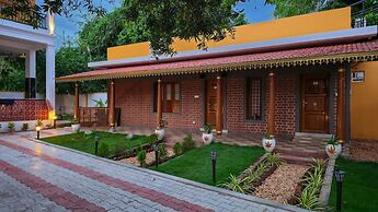 DE ASIAN RESORT
