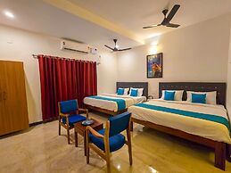 DE ASIAN RESORT