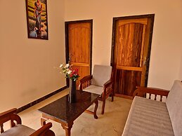 DE ASIAN RESORT
