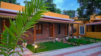 DE ASIAN RESORT