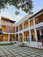 DE ASIAN RESORT