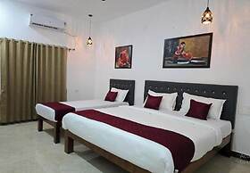 DE ASIAN RESORT