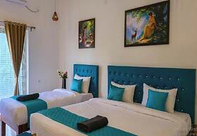 DE ASIAN RESORT