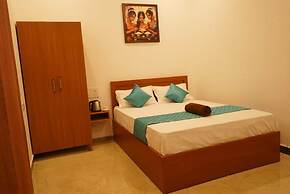DE ASIAN RESORT