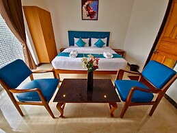 DE ASIAN RESORT