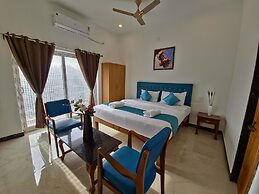 DE ASIAN RESORT
