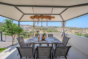 3a's Family Luxury Villa