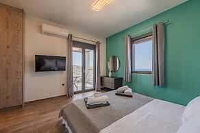 3a's Family Luxury Villa