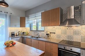 3a's Family Luxury Villa