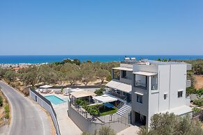 3a's Family Luxury Villa