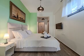 3a's Family Luxury Villa