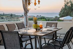 3a's Family Luxury Villa