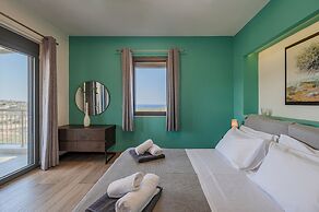 3a's Family Luxury Villa