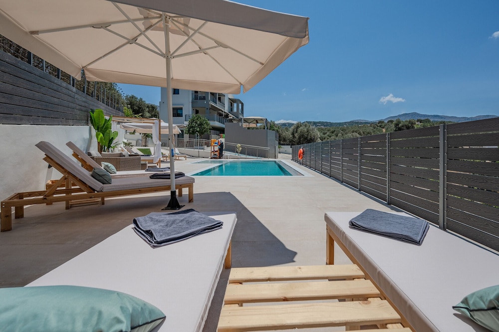 3a's Family Luxury Villa
