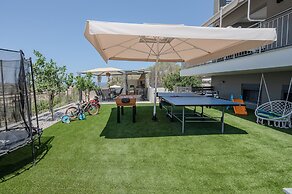 3a's Family Luxury Villa