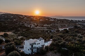 3a's Family Luxury Villa