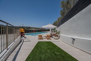 3a's Family Luxury Villa