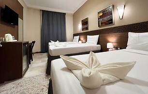 Hussain Biyari Hotel