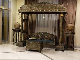 Hussain Biyari Hotel