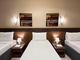 Hussain Biyari Hotel