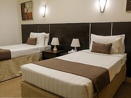 Hussain Biyari Hotel
