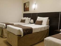 Hussain Biyari Hotel