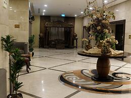 Hussain Biyari Hotel