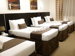 Hussain Biyari Hotel