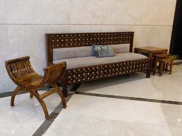 Hussain Biyari Hotel