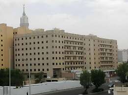 Hussain Biyari Hotel