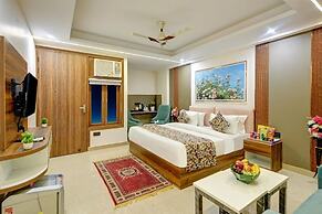 Hotel Dream World