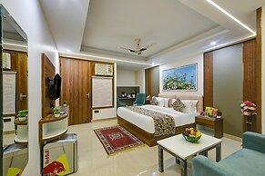 Hotel Dream World