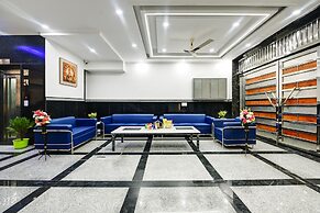Hotel Dream World