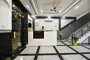 Hotel Dream World