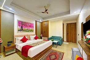 Hotel Dream World