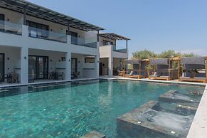 Alora Luxury Suites