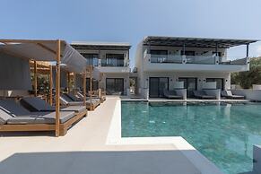 Alora Luxury Suites